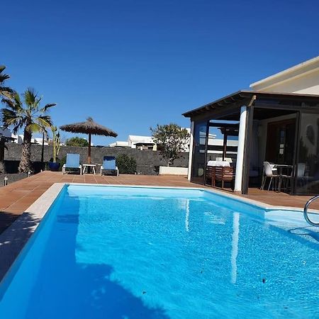 Villa La Carabela 35 Playa Blanca (Lanzarote) Exterior foto