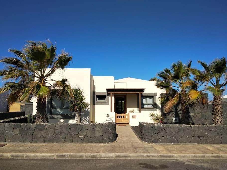 Villa La Carabela 35 Playa Blanca (Lanzarote) Exterior foto