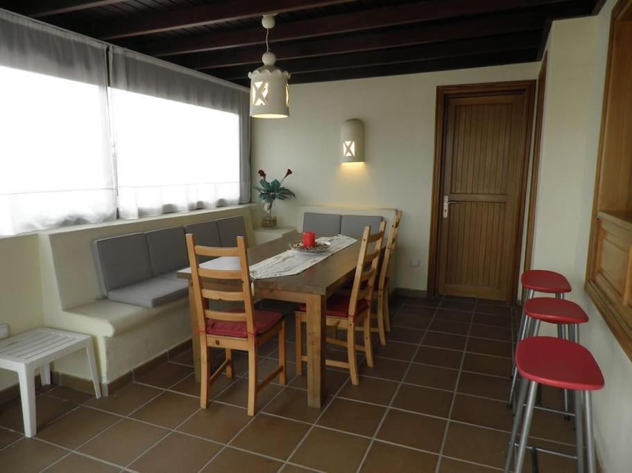Villa La Carabela 35 Playa Blanca (Lanzarote) Exterior foto