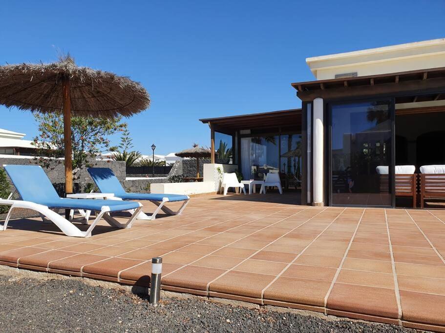 Villa La Carabela 35 Playa Blanca (Lanzarote) Exterior foto