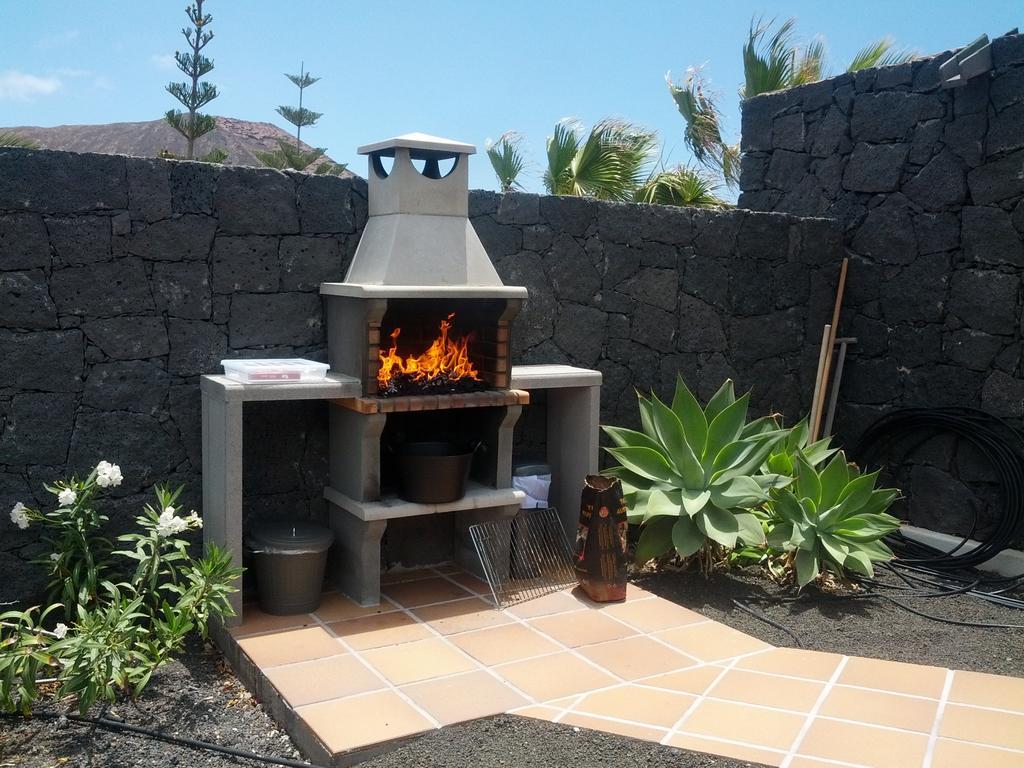 Villa La Carabela 35 Playa Blanca (Lanzarote) Exterior foto