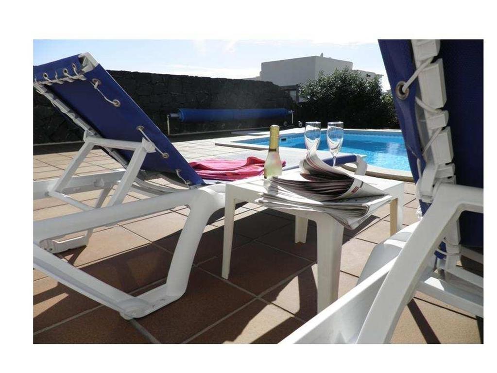 Villa La Carabela 35 Playa Blanca (Lanzarote) Exterior foto