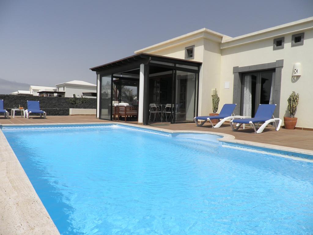 Villa La Carabela 35 Playa Blanca (Lanzarote) Exterior foto