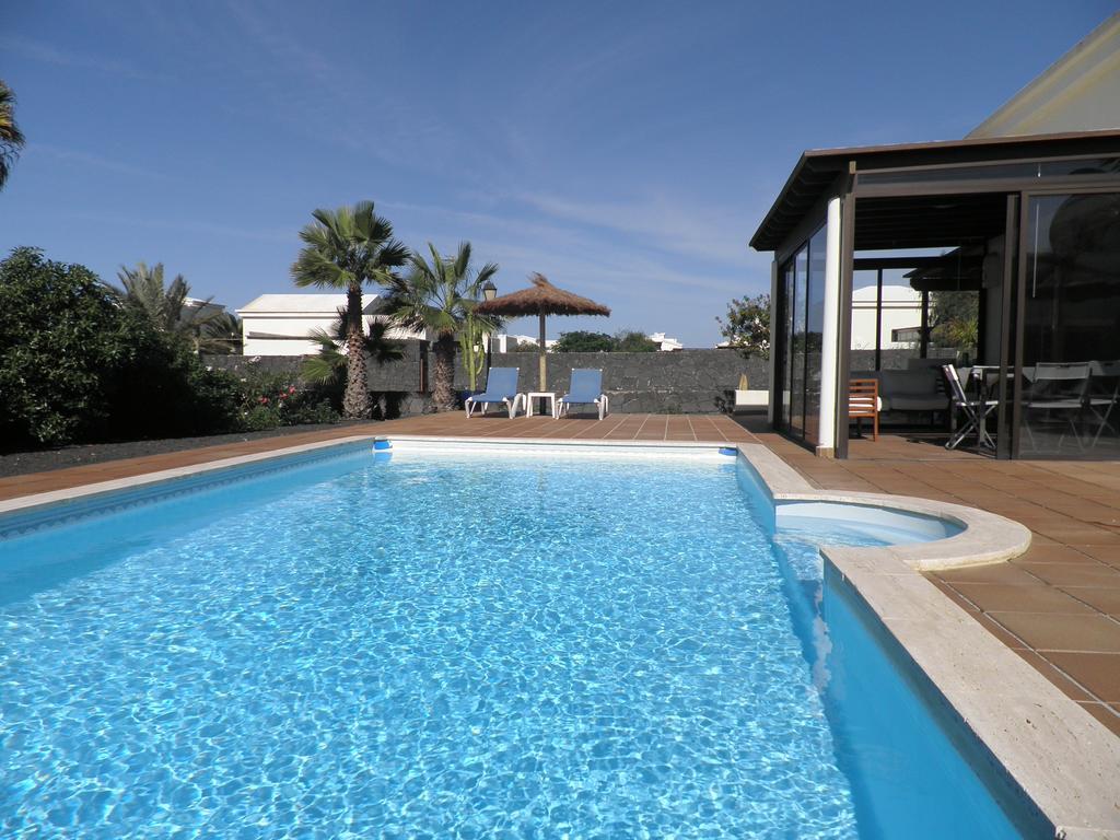 Villa La Carabela 35 Playa Blanca (Lanzarote) Exterior foto